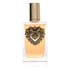 Dolce & Gabbana Devotion Perfume by Dolce & Gabbana Perfume 100 ml Eau De Parfum Spray (Unboxed)