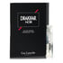 Drakkar Noir Cologne by Guy Laroche Cologne 0.04 Oz Vial (sample)