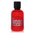 Dsquared2 Red Wood Perfume by Dsquared2 Perfume 3.4 Oz Eau De Toilette Spray (Tester)