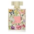 Dubai Garden Flower Perfume by Dubai Garden Perfume 3.3 Oz Extrait De Parfum Spray (Unboxed)