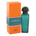 Eau D'orange Verte Perfume by Hermes Perfume 1.6 Oz Eau De Toilette Spray Concentre Refillable (Unisex)