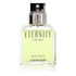 Eternity Cologne by Calvin Klein Cologne 3.4 Oz Eau De Toilette Spray (Unboxed)