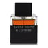 Encre Noire A L'extreme Cologne by Lalique Cologne 3.3 Oz Eau De Parfum Spray (Tester)