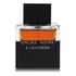 Encre Noire A L'extreme Cologne by Lalique Cologne 3.3 Oz Eau De Parfum Spray (unboxed)