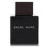 Encre Noire Cologne by Lalique Cologne 3.4 Oz Eau De Toilette Spray (unboxed)