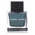 Encre Noire Sport Cologne by Lalique Cologne 3.3 Oz Eau De Toilette Spray (Tester)