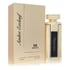 Ambre Exclusif Perfume by Essenza Perfume 3.4 Oz Eau De Parfum Spray