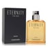 Eternity Cologne by Calvin Klein Cologne 6.7 Oz Parfum Spray