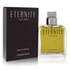Eternity Cologne by Calvin Klein Cologne 6.7 Oz Eau De Parfum Spray