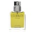 Eternity Cologne by Calvin Klein Cologne 3.3 Oz Eau De Parfum Spray (Tester)