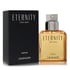 Eternity Cologne by Calvin Klein Cologne 3.3 Oz Parfum Spray