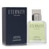 Eternity Cologne by Calvin Klein Cologne 3.4 Oz After Shave