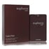 Euphoria Cologne by Calvin Klein Cologne 0.67 Oz Eau De Toilette Spray