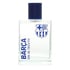 Fc Barcelona Cologne by Air Val International Cologne 3.4 Oz Eau De Toilette Spray (Unboxed)