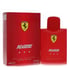 Ferrari Scuderia Red Cologne