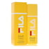 Fila Fresh Yellow Tonic Perfume