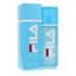 Fila Fresh Cologne by Fila Cologne 3.4 Oz Eau De Toilette Spray