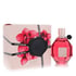 Flowerbomb Ruby Orchid Perfume by Viktor & Rolf Perfume 3.4 Oz Eau De Parfum Spray