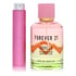 Forever 21 Vanilla Sunrise Perfume by Forever 21 Perfume 0.27 Oz Travel Spray