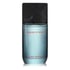 Fusion D'issey Cologne by Issey Miyake Cologne 3.4 Oz Eau De Toilette Spray (unboxed)