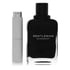 Gentleman Cologne by Givenchy Cologne 0.27 Oz Travel Spray