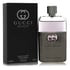 Gucci Guilty Cologne by Gucci Cologne 3 Oz Eau De Toilette Spray