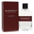 Givenchy (purple Box) Cologne by Givenchy Cologne 3.3 Oz Eau De Toilette Spray (New Packaging)
