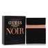 Guess Seductive Homme Noir Cologne