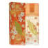 Green Tea Nectarine Blossom Perfume