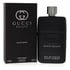 Gucci Guilty Pour Homme Cologne by Gucci Cologne 3 Oz Eau De Parfum Spray