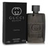 Gucci Guilty Cologne by Gucci Cologne 1.6 Oz Parfum Spray
