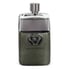 Gucci Guilty Cologne by Gucci Cologne 5 Oz Eau De Toilette Spray (unboxed)