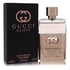 Gucci Guilty Pour Femme Perfume by Gucci Perfume 1.6 Oz Eau De Toilette Spray
