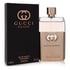 Gucci Guilty Pour Femme Perfume by Gucci Perfume 3 Oz Eau De Toilette Spray
