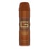 Guess Iconic Cologne by Guess Cologne 6 Oz Body Spray