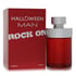 Halloween Man Rock On Cologne by Jesus Del Pozo Cologne 4.2 Oz Eau De Toilette Spray