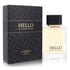 Hello By Lionel Richie Cologne by Lionel Richie Cologne 3.4 Oz Eau De Cologne Spray