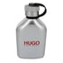 Hugo Iced Cologne by Hugo Boss Cologne 4.2 Oz Eau De Toilette Spray (Tester)