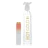 Hot Gold Perfume by Benetton Perfume 0.27 Oz Travel Spray