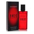 Hot Water Cologne by Davidoff Cologne 2 Oz Eau De Toilette Spray