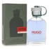 Hugo Cologne by Hugo Boss Cologne 3.4 Oz Eau De Toilette Spray