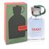 Hugo Extreme Cologne by Hugo Boss Cologne 2 Oz Eau De Parfum Spray