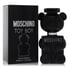 Moschino Toy Boy Cologne by Moschino Cologne 1.7 Oz Eau De Parfum Spray