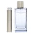 Inner Force Cologne by Glenn Perri Cologne 0.27 Oz Travel Spray