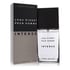 L'eau D'issey Pour Homme Intense Cologne by Issey Miyake Cologne 2.5 Oz Eau De Toilette Spray