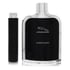 Jaguar Classic Black Cologne by Jaguar Cologne 0.27 Oz Travel Spray