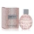 Jimmy Choo Perfume by Jimmy Choo Perfume 0.15 Oz Mini EDT