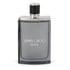 Jimmy Choo Man Cologne by Jimmy Choo Cologne 3.3 Oz Eau De Toilette Spray (unboxed)