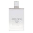 Jimmy Choo Ice Cologne by Jimmy Choo Cologne 3.4 Oz Eau De Toilette Spray (Tester)