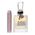 Juicy Couture Perfume by Juicy Couture Perfume 0.27 Oz Travel Spray